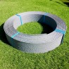 Bordure de jardin souple 25 mètres pour délimiter les espaces 2