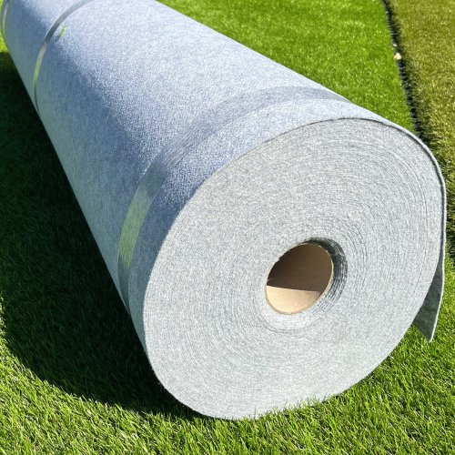 Rouleau de Géotextile500grs 1.5Mx25ML soit 37,5M²