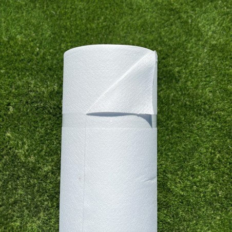 150grs 1.5Mx10M soit 15m2 Rouleau de Géotextile MGS