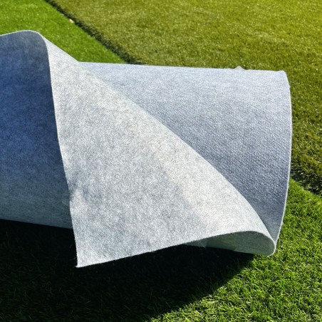 Membrane géotextile 150grs 2Mx25ML 52