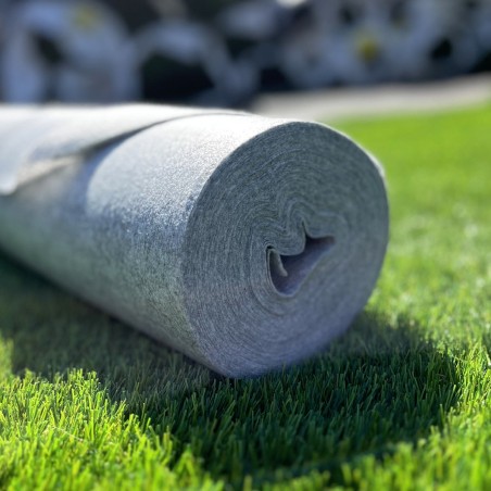 Rouleau de Geotextile 150grs 2Mx25ML soit 50M2
