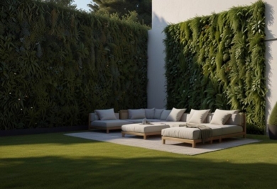 Comment Sélectionner Gazon Synthétique ou mur vegetal artificiel Parfait 