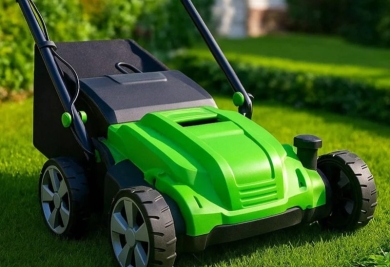 Petite brosseuse gazon synthetique pour petites surfaces